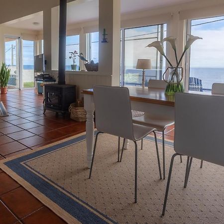 モステイロス Casa Beira Marヴィラ エクステリア 写真