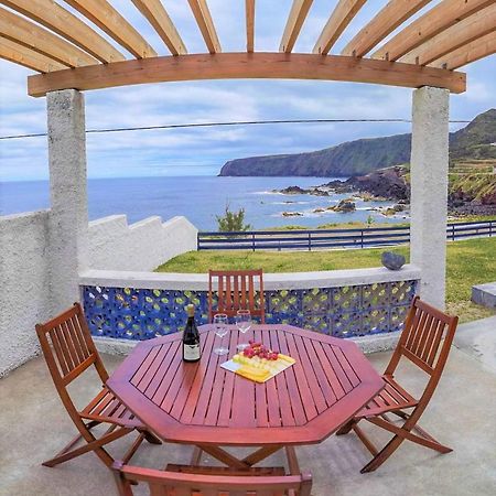 モステイロス Casa Beira Marヴィラ エクステリア 写真