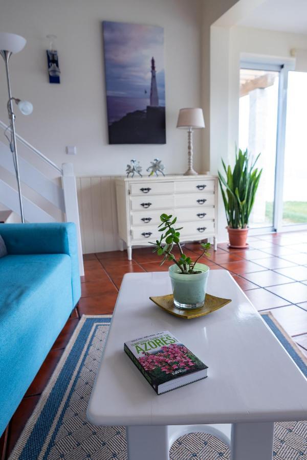 モステイロス Casa Beira Marヴィラ エクステリア 写真