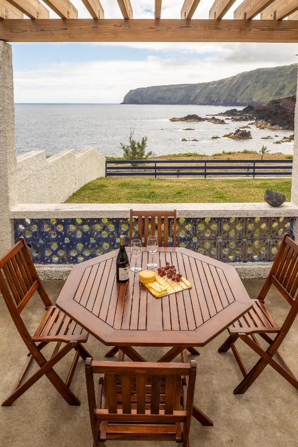 モステイロス Casa Beira Marヴィラ エクステリア 写真