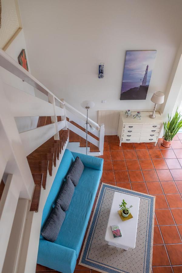 モステイロス Casa Beira Marヴィラ エクステリア 写真