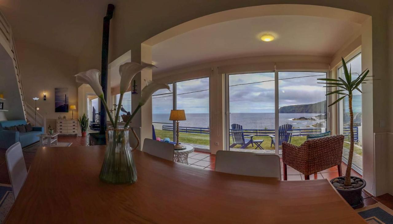 モステイロス Casa Beira Marヴィラ エクステリア 写真