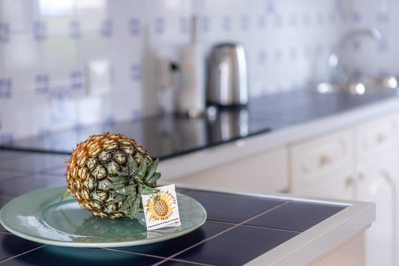 モステイロス Casa Beira Marヴィラ エクステリア 写真