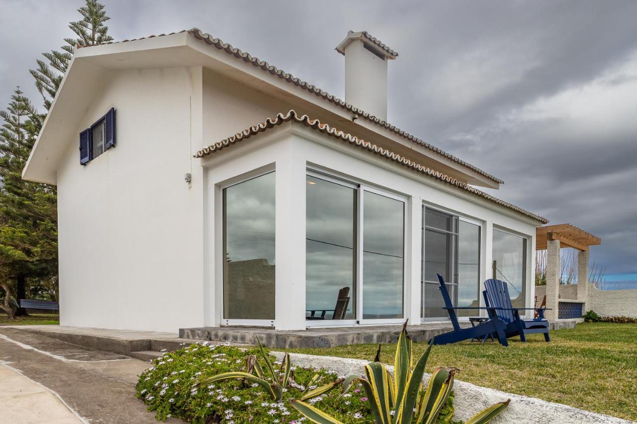 モステイロス Casa Beira Marヴィラ エクステリア 写真