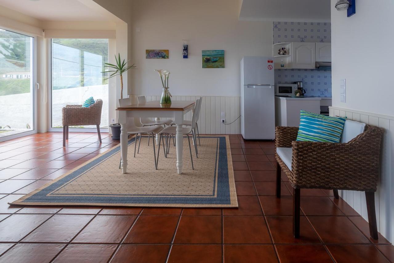 モステイロス Casa Beira Marヴィラ エクステリア 写真