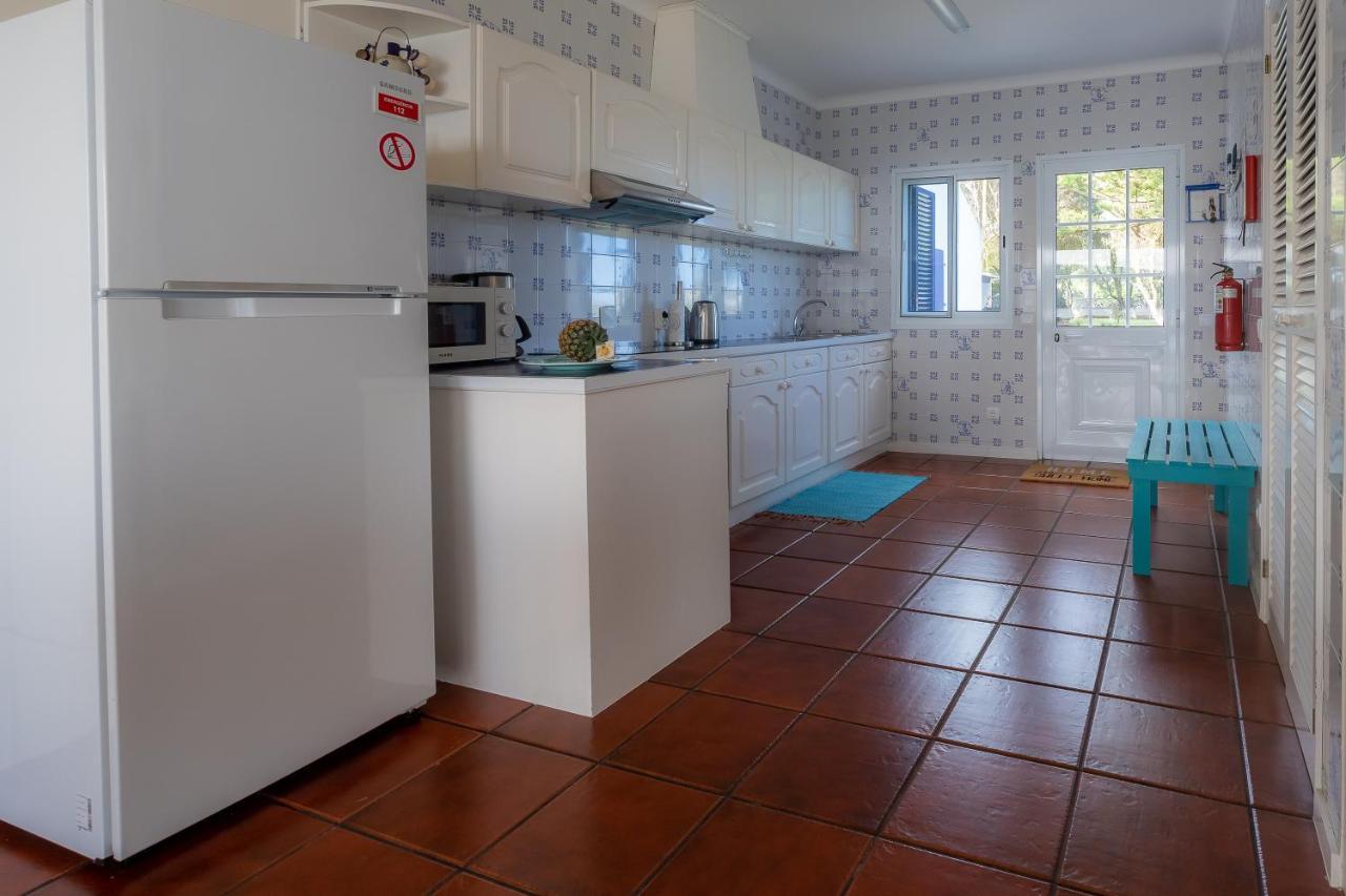 モステイロス Casa Beira Marヴィラ エクステリア 写真