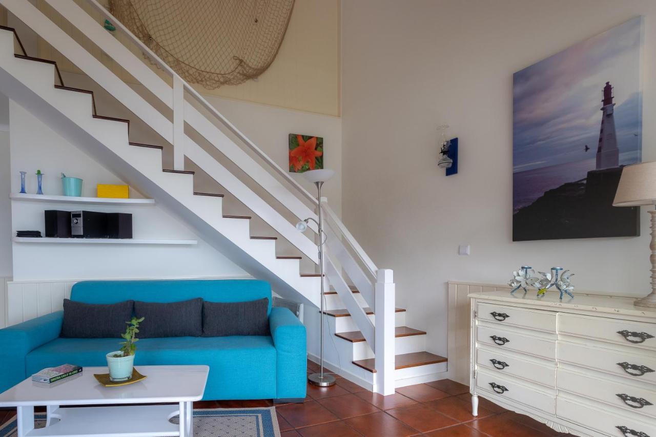 モステイロス Casa Beira Marヴィラ エクステリア 写真