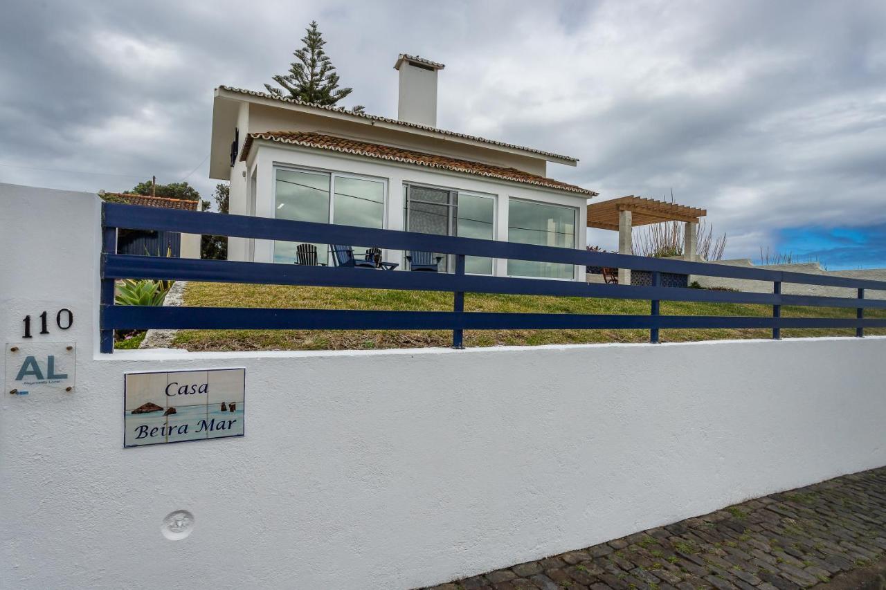 モステイロス Casa Beira Marヴィラ エクステリア 写真