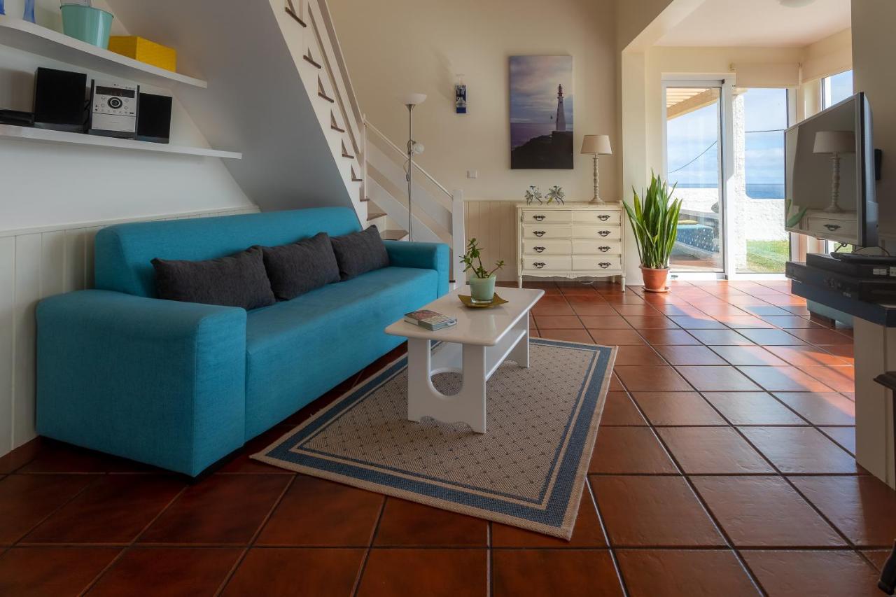 モステイロス Casa Beira Marヴィラ エクステリア 写真