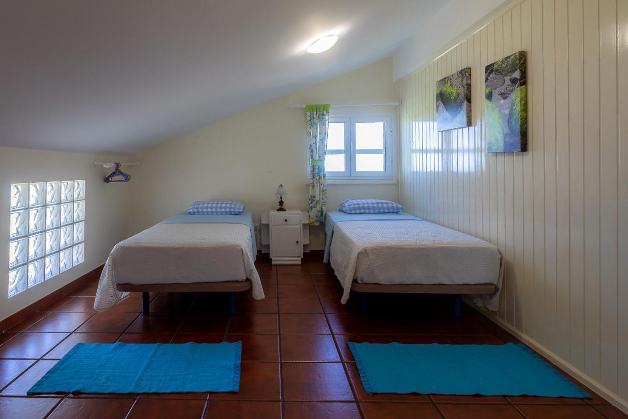 モステイロス Casa Beira Marヴィラ エクステリア 写真