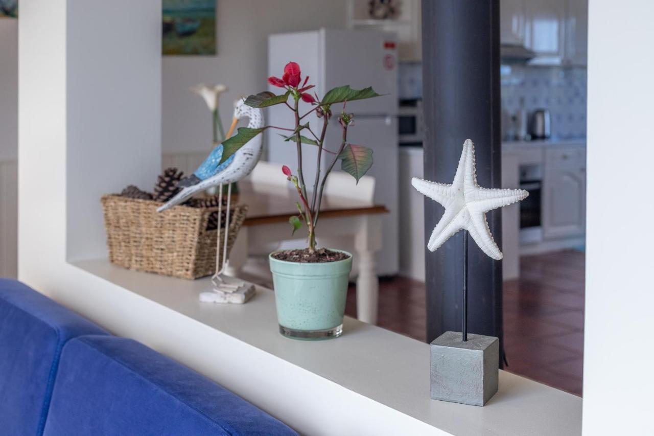 モステイロス Casa Beira Marヴィラ エクステリア 写真