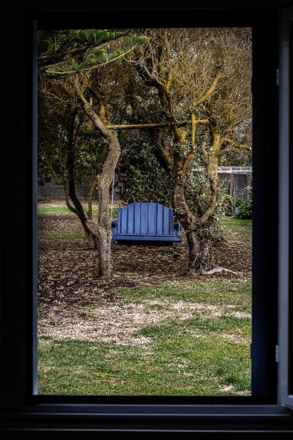 モステイロス Casa Beira Marヴィラ エクステリア 写真
