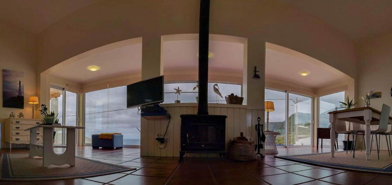モステイロス Casa Beira Marヴィラ エクステリア 写真