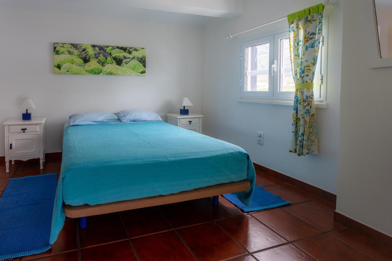 モステイロス Casa Beira Marヴィラ エクステリア 写真