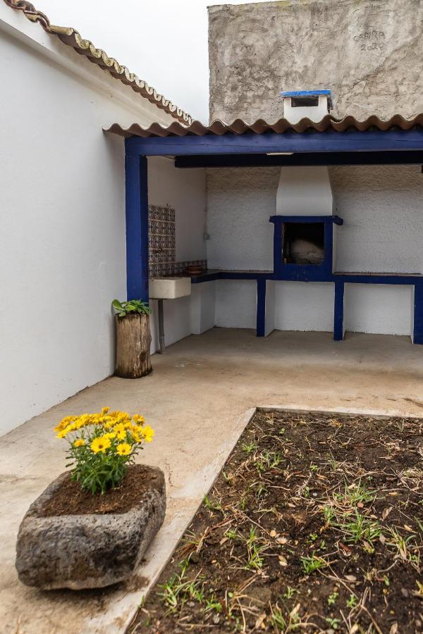 モステイロス Casa Beira Marヴィラ エクステリア 写真