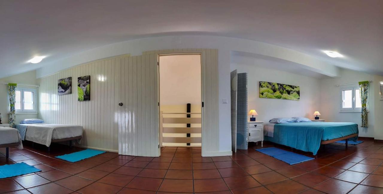 モステイロス Casa Beira Marヴィラ エクステリア 写真