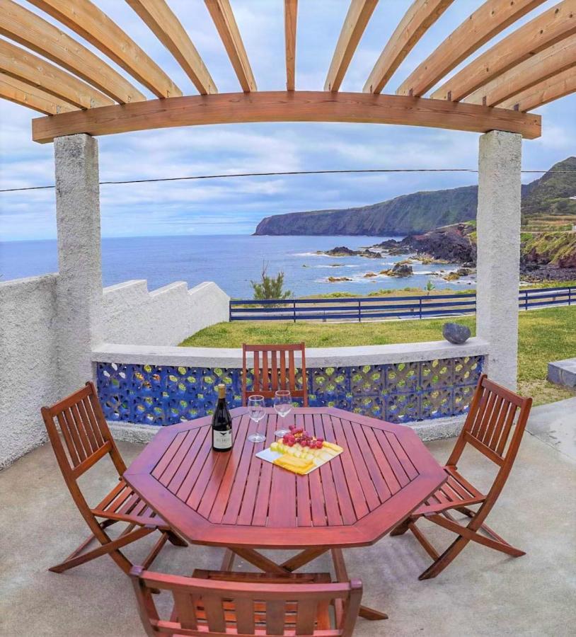 モステイロス Casa Beira Marヴィラ エクステリア 写真